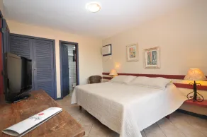 Aguabúzios Hotel - Room