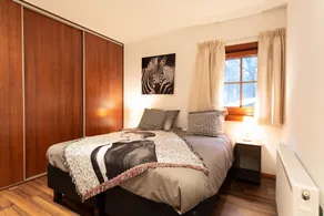 Landgoed de Scheleberg - Habitación