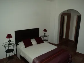 Casas da Moagem - Værelse