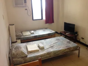 Studio Apartment at Taguig Manila - Chambre