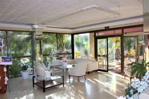 BJ Bei Juan Hostal - Hall