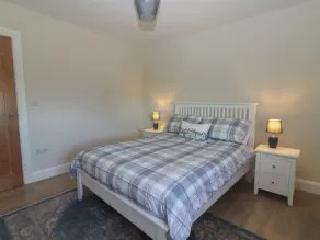 The Boathouse - Room