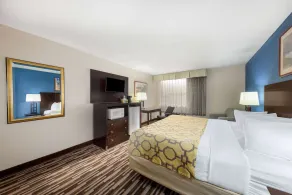 Baymont by Wyndham Springfield South Hwy 65 - Chambre