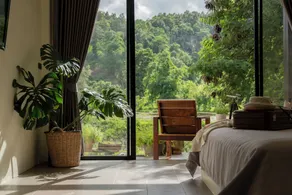 Sirin Farm Chiang Rai - Værelse