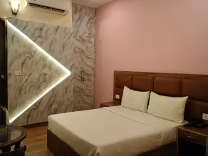 Hotel Stiltstay - Room