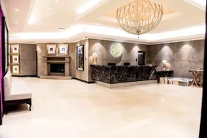 Sparkling Resorts and Spa - Reception