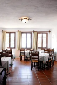 Hersonissos Village Hotel & Bungalows - Restaurant