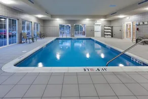 Candlewood Suites Harrisburg I-81 Hershey Area by IHG - Pool