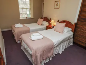 Bracken Lodge - Rom