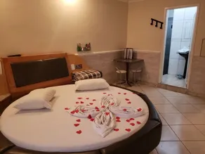 Motel Mont Blanc Gru - Rom