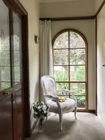 Helen's Homestead - Habitación