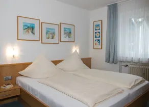 Ferien- und Aparthotel Haus Bayerwald - Zimmer