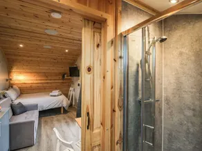 Forest - Room