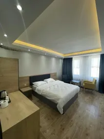 Asem Palace - Room