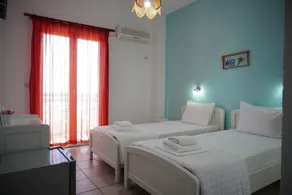 Gigilos - Habitación