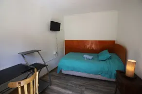 Hostal La Serena - Room
