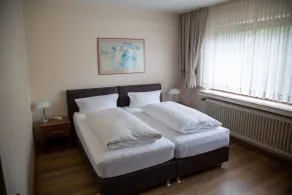 Haus Kastanienhof - Chambre