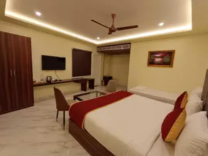 Hotel Royal Inn - Room