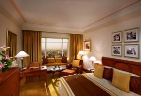 ITC Grand Central, a Luxury Collection Hotel, Mumbai - Room