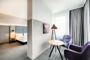 Premier Inn München City Ost - Room