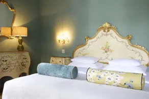 Das REGINA Boutiquehotel - Chambre