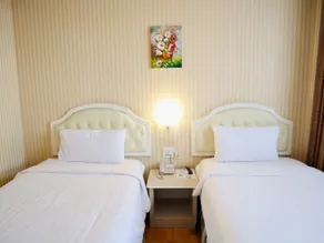 Korat Hotel - SHA Plus - Chambre