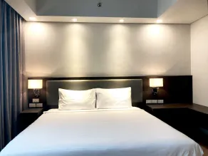 The Residences at BCCT - Chambre