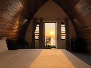 Resort Hoa Loi - Værelse