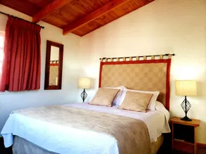 Hotel Geronimo - Room