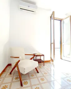 Eco House San Michele - Room