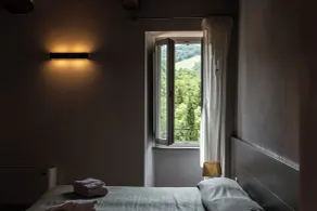 Tenuta Borgo San Michele - Zimmer
