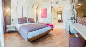 Maroon Hotel Pera - Room