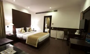 Hotel Divine Paradise - Room