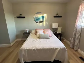 Cozy 3BR Cottage Near Lake Simcoe - Room