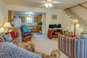 Lake of the Ozarks Vacation Rental w/ Boat Dock! - Innenbereich