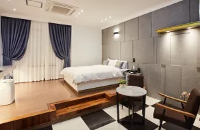 Noble Stay Hotel - Camera