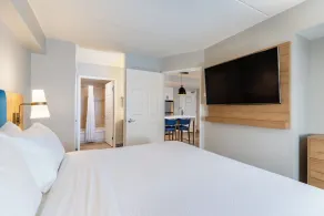 Staybridge Suites London by IHG - Chambre