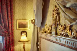 Palazzo Nobile di San Donato - Historic Experience - Zimmer