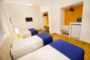 Hotel Villa Smart - Room