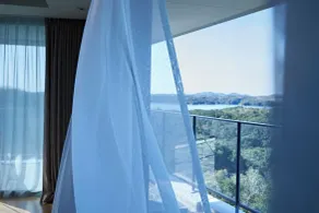 Shima Kanko Hotel The Bay Suites - Chambre