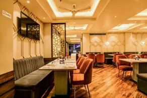 Hotel Signature Vista - Restaurant