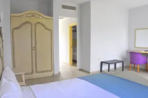 Fiska Butik Hotel - Camera