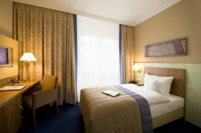 Lind Hotel - Habitación