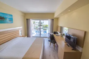 Anesis Hotel - Chambre