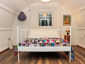 Ballybeg Pod 6 - Zimmer