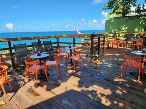 The Gallery Inn - Restaurant