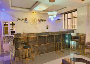 Twin Villa Hotel - Reception