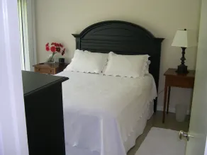 Orchid Island Cottages - Room