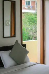 Catalyst Suites,Domlur - Rom