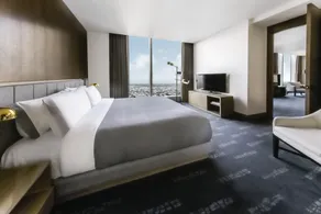 InterContinental - Los Angeles Downtown by IHG - Chambre